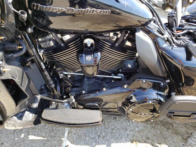 2022 HARLEY-DAVIDSON FLTRK 1HD1KZF18NB631964