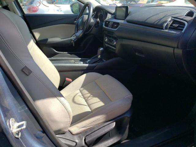 2016 MAZDA 6 TOURING - JM1GJ1V53G1473563