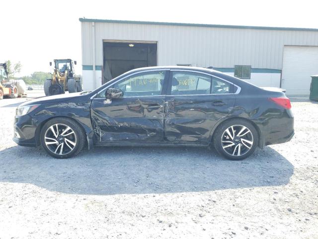 2019 SUBARU LEGACY SPO 4S3BNAS6XK3006987