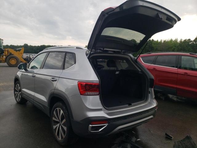 2022 VOLKSWAGEN TAOS SE 3VVWX7B28NM054732