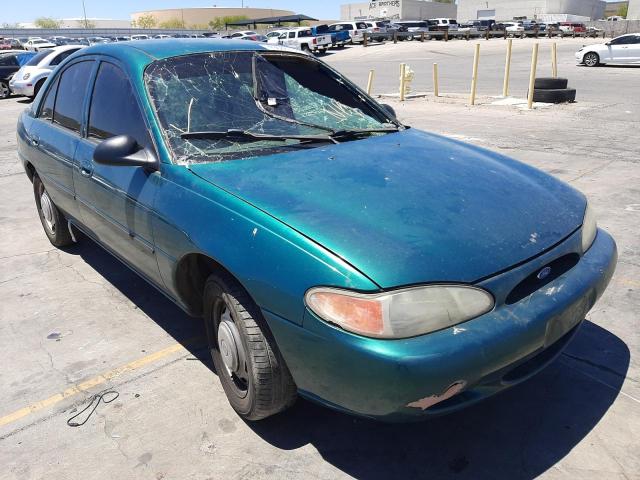 1997 Ford Escort for sale in Las Vegas, NV