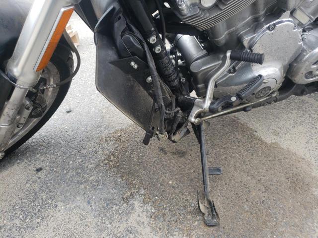 2012 HARLEY-DAVIDSON VRSCF VROD 1HD1HPH15CC803651