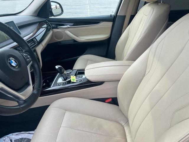 2016 BMW X5 XDR40E 5UXKT0C57G078555