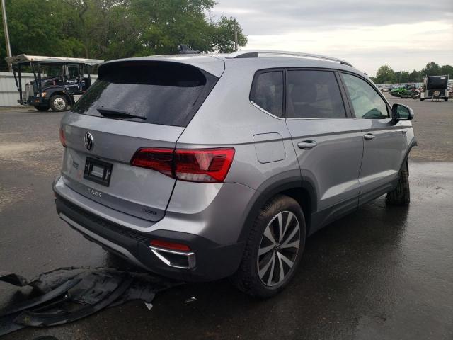 2022 VOLKSWAGEN TAOS SE 3VVWX7B28NM054732