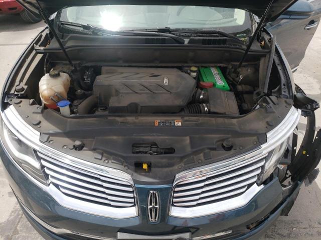 2016 LINCOLN MKX SELECT 2LMTJ8KP2GBL61886