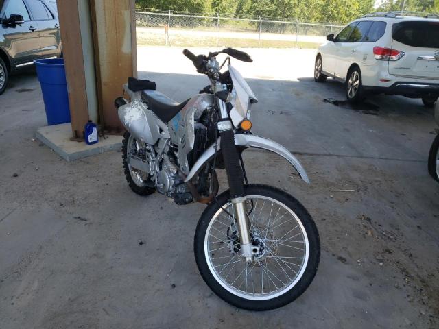 Clean Title Motorcycles for sale at auction: 2018 Suzuki DR-Z400 S