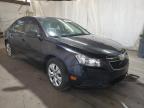 2012 CHEVROLET  CRUZE