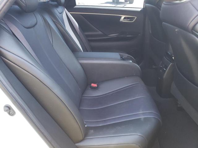 2016 TOYOTA MIRAI JTDBVRBDXGA000767
