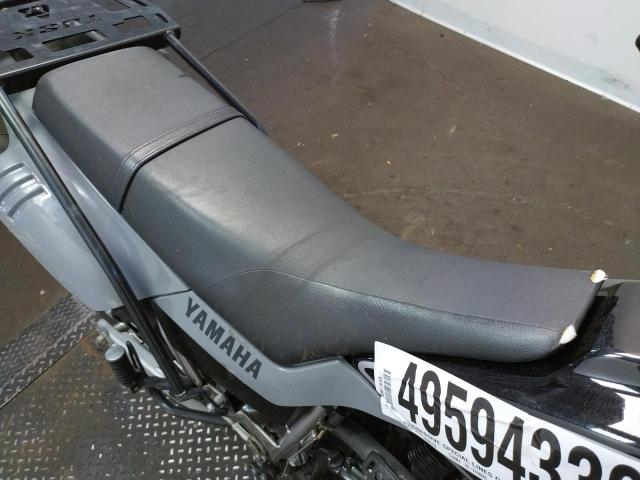 2021 YAMAHA TW200 C JYA3AWE08MA172715