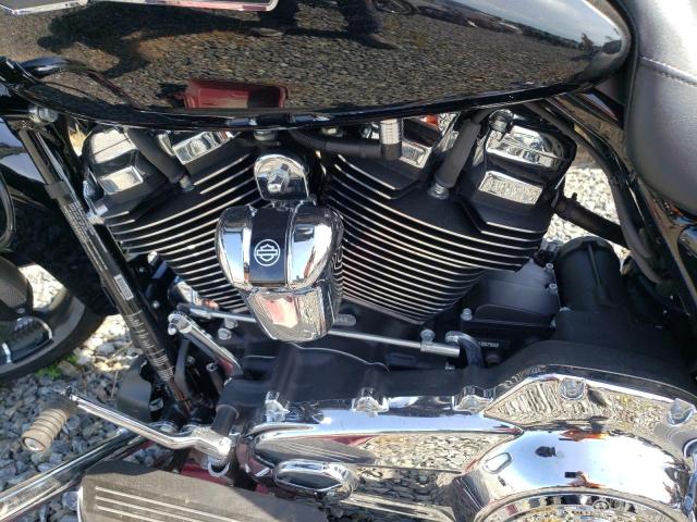 2021 HARLEY-DAVIDSON FLHX 1HD1KBC1XMB655404