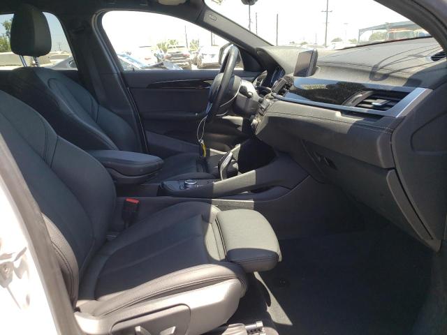 2020 BMW X2 SDRIVE2 WBXYH9C01L5R77086