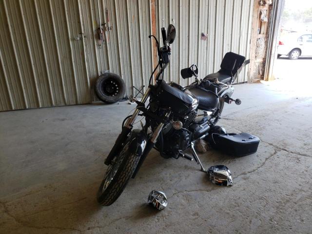 2007 YAMAHA XVS1100 JYAVP11E37A093193
