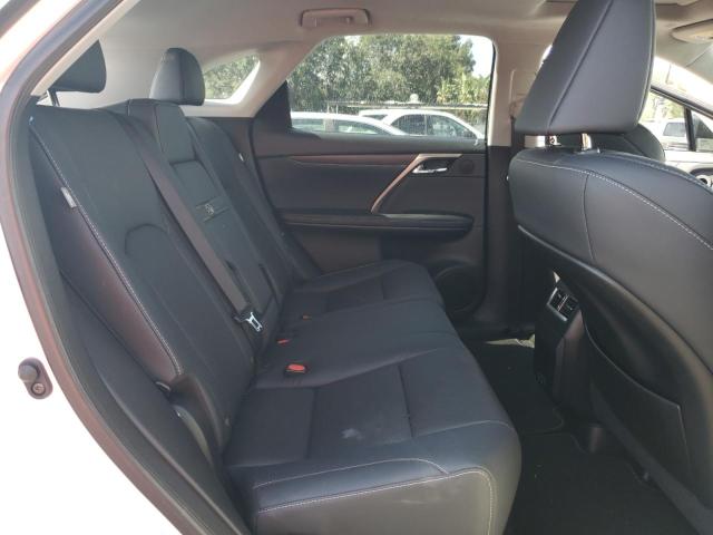 2021 LEXUS RX 350 2T2HZMAAXMC192588