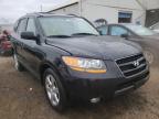 2009 HYUNDAI  SANTA FE