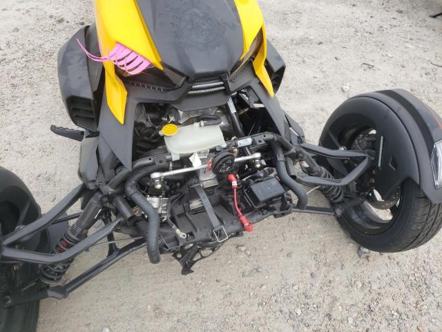 2022 CAN-AM RYKER SPOR 3JB2JEG21NJ003623