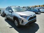 2021 TOYOTA  RAV4