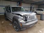 2010 JEEP  LIBERTY