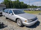 photo CHEVROLET CAPRICE 1993