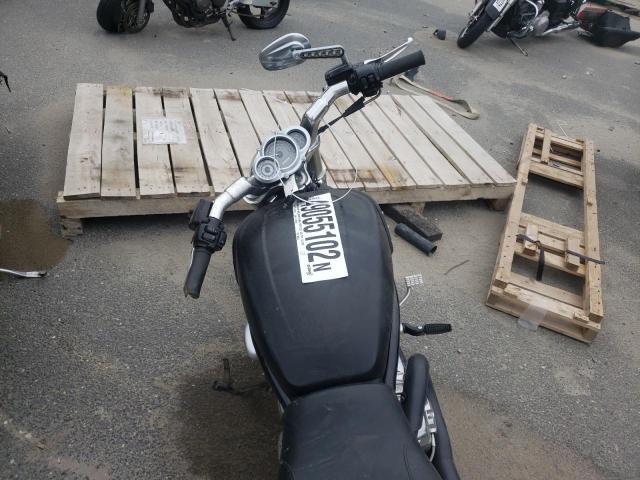 2012 HARLEY-DAVIDSON VRSCF VROD 1HD1HPH15CC803651
