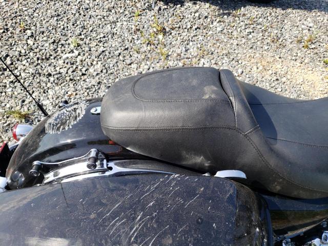 2021 HARLEY-DAVIDSON FLHX 1HD1KBC1XMB655404