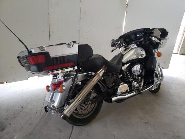 2003 HARLEY-DAVIDSON FLHTCUI AN 1HD1FCW4X3Y629848