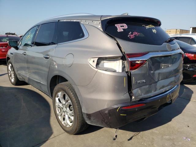 2019 BUICK ENCLAVE AV 5GAEVCKW3KJ240930