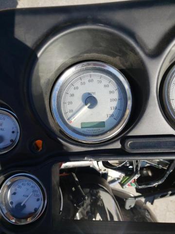 2006 HARLEY-DAVIDSON FLHXI CALI 1HD1KBW386Y654510
