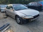 2000 HONDA  ACCORD