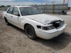 2001 MERCURY  GRAND MARQUIS