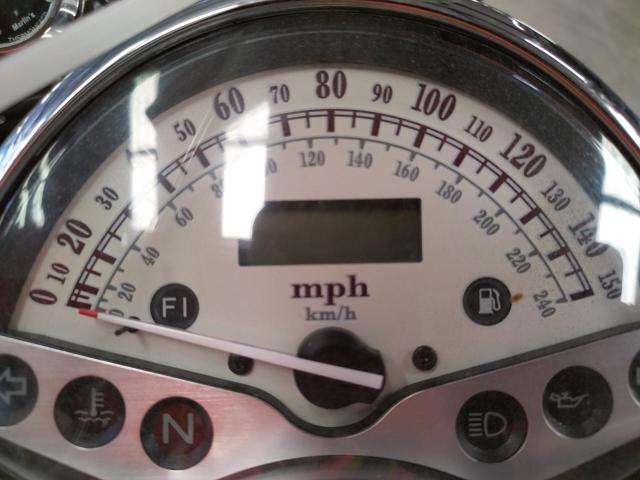 2005 HONDA VTX1800 S2 1HFSC49M65A300324