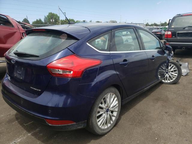 2017 FORD FOCUS TITA - 1FADP3N22HL213153