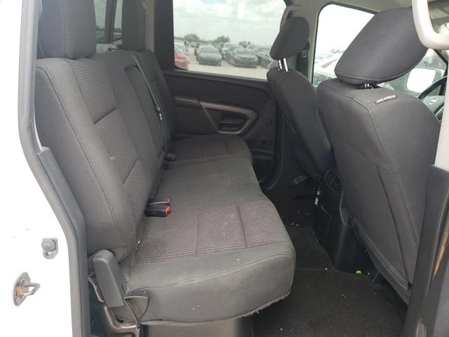 2015 NISSAN TITAN 1N6BA0ED8FN509330