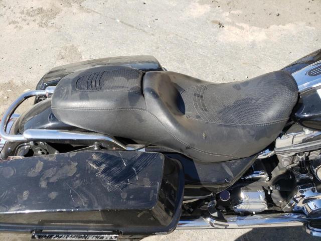 2006 HARLEY-DAVIDSON FLHXI CALI 1HD1KBW386Y654510