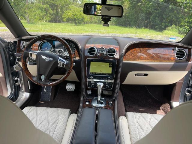 2015 BENTLEY FLYING SPU SCBET9ZA4FC047829