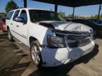 2010 CHEVROLET  SUBURBAN