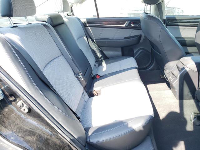 2019 SUBARU LEGACY SPO 4S3BNAS6XK3006987