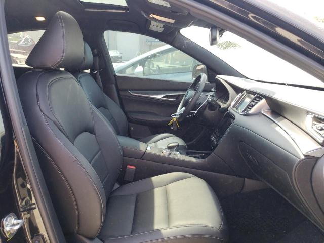 2022 INFINITI QX55 LUXE 3PCAJ5J36NF103987