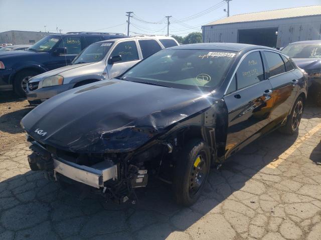 5XXG64J21NG093539 KIA K5 GT LINE