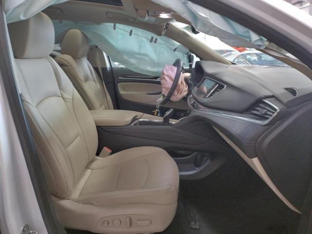 2020 BUICK ENCLAVE PR 5GAEVBKW8LJ297782