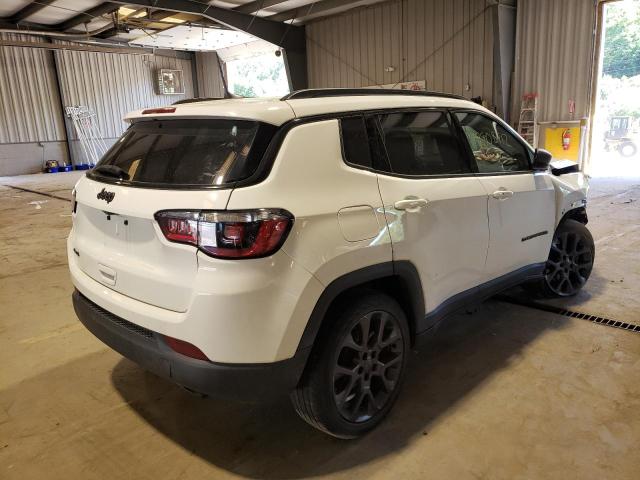 2021 JEEP COMPASS 80 3C4NJDEB6MT557623