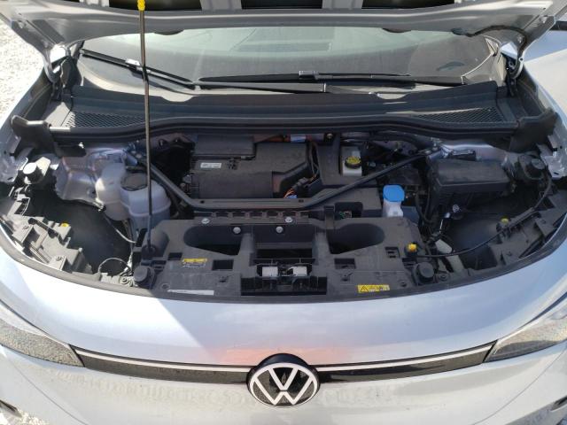 2021 VOLKSWAGEN ID.4 PRO WVGRMPE28MP037076