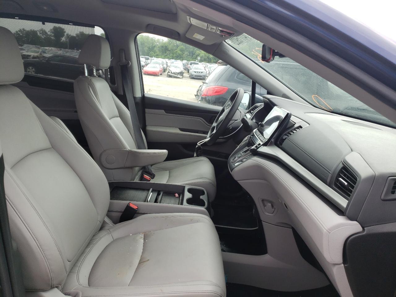 5FNRL6H71NB053849 HONDA All Models 2022