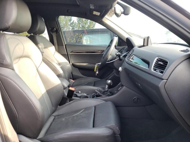 2018 AUDI Q3 TECHNIK WA1GCCFS6JR007901