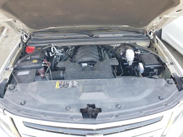 2019 CHEVROLET TAHOE LT 1GNSKBKCXKR244265