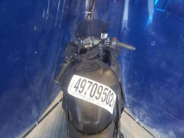 2018 YAMAHA YZFR3 A MH3RH15YXJK004326