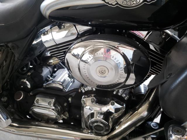 2003 HARLEY-DAVIDSON FLHTCUI AN 1HD1FCW4X3Y629848