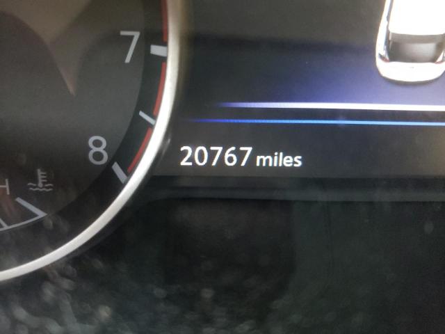 5N1AZ2DJ5LN130691 NISSAN MURANO 2020