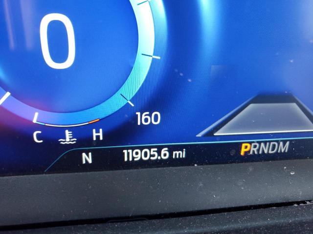 2021 FORD EXPLORER K 1FM5K8LCXMGC28326