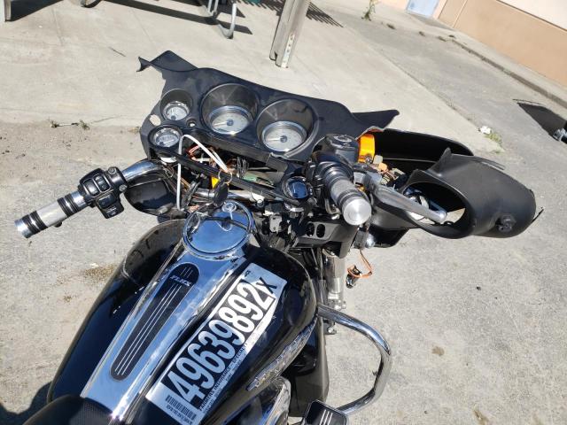 2006 HARLEY-DAVIDSON FLHXI CALI 1HD1KBW386Y654510