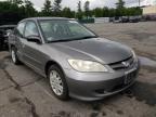 2004 HONDA  CIVIC